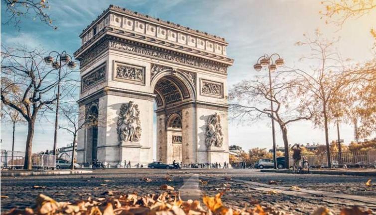 Chic Studio Near Paris - La Defense 베종 외부 사진